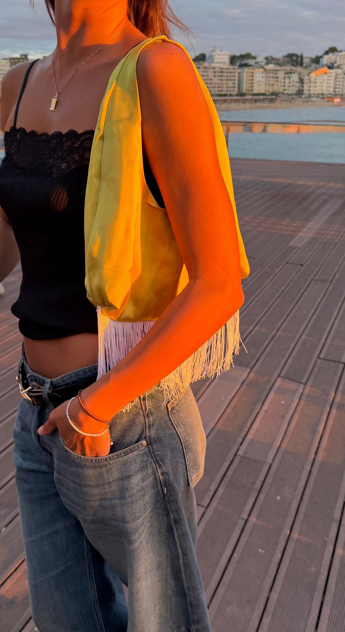 Bolso LIMA