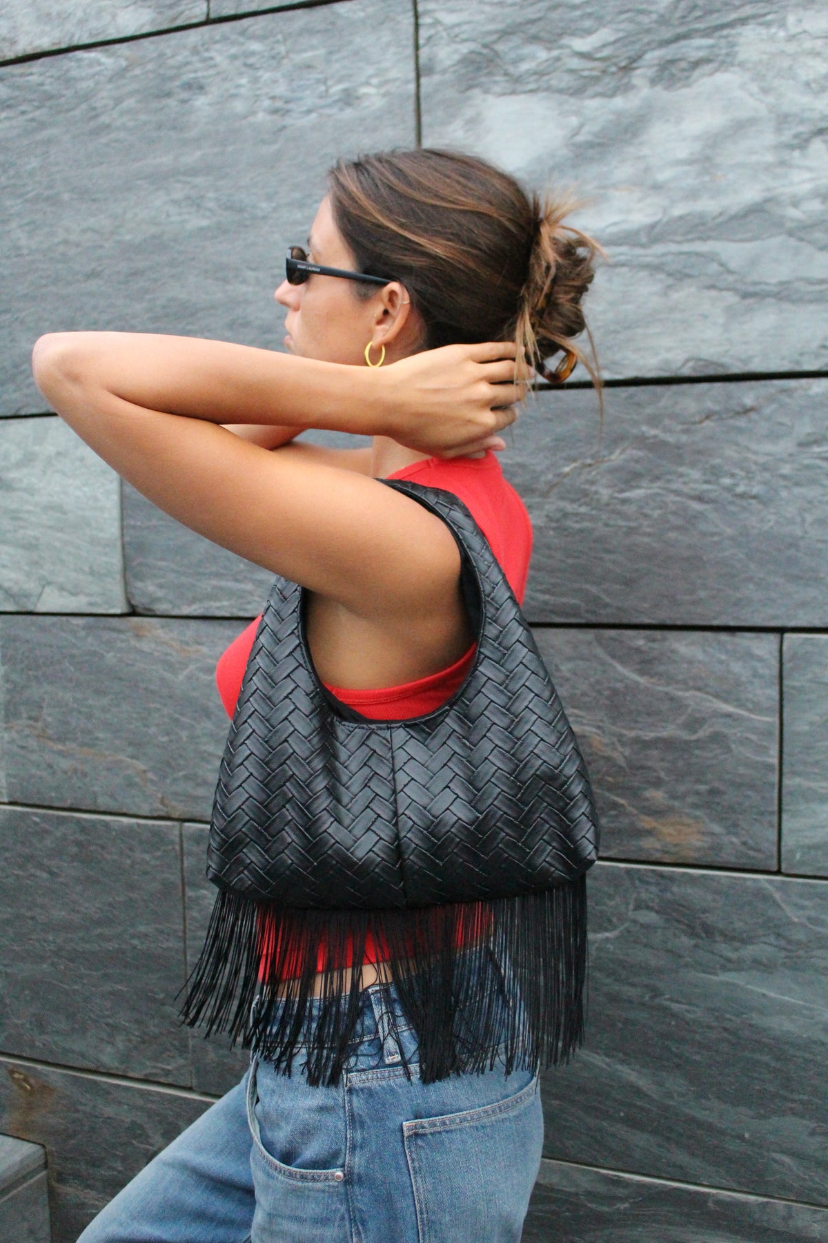 Bolso CAPRI