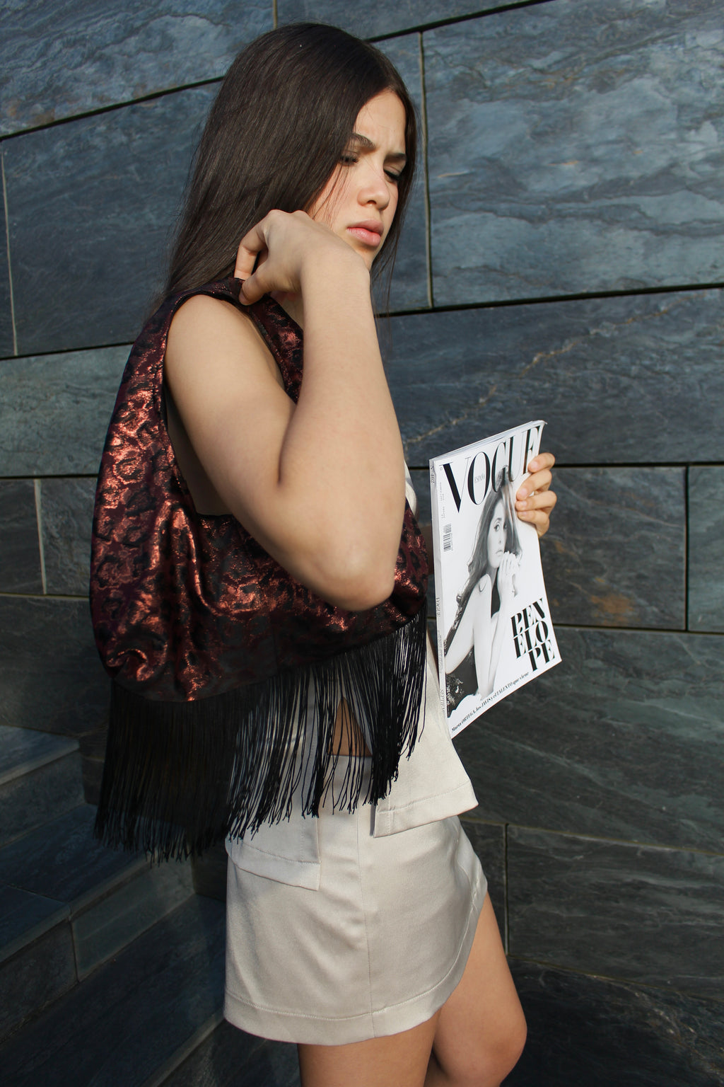 Bolso NAIROBI