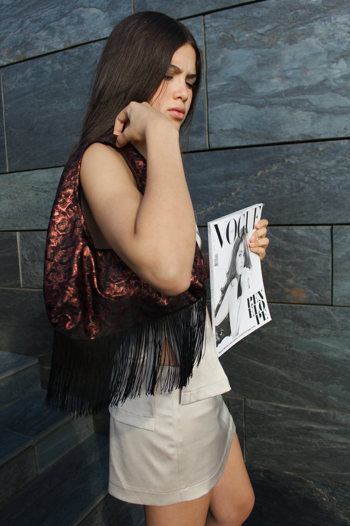 Bolso NAIROBI