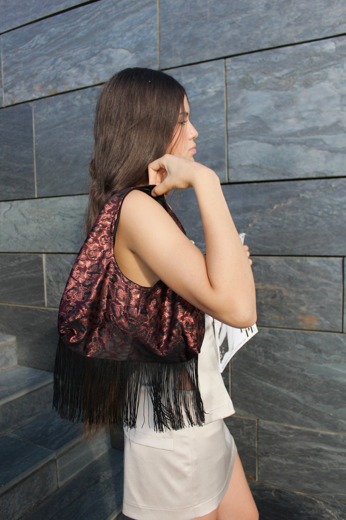 Bolso NAIROBI