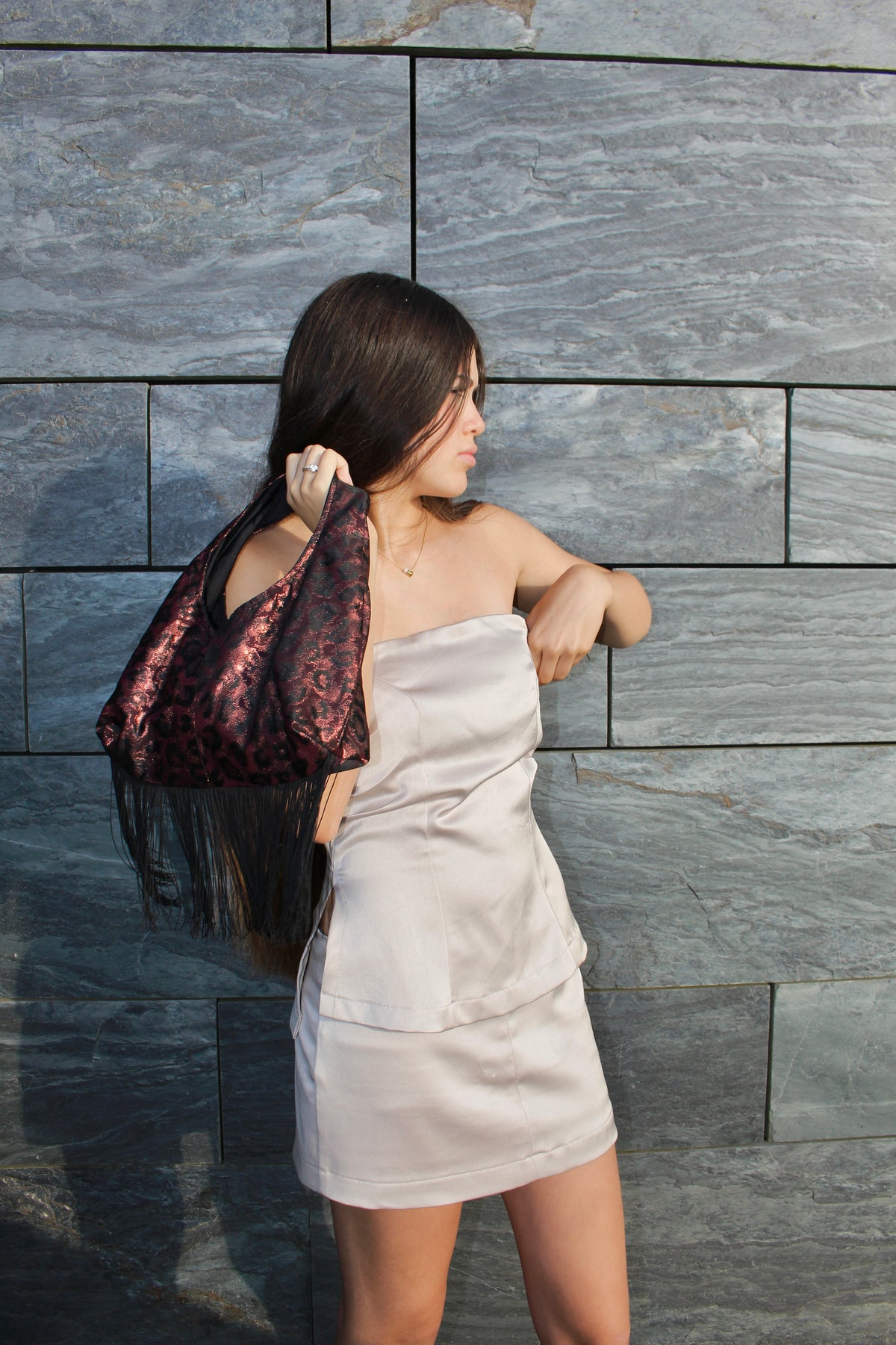Bolso NAIROBI