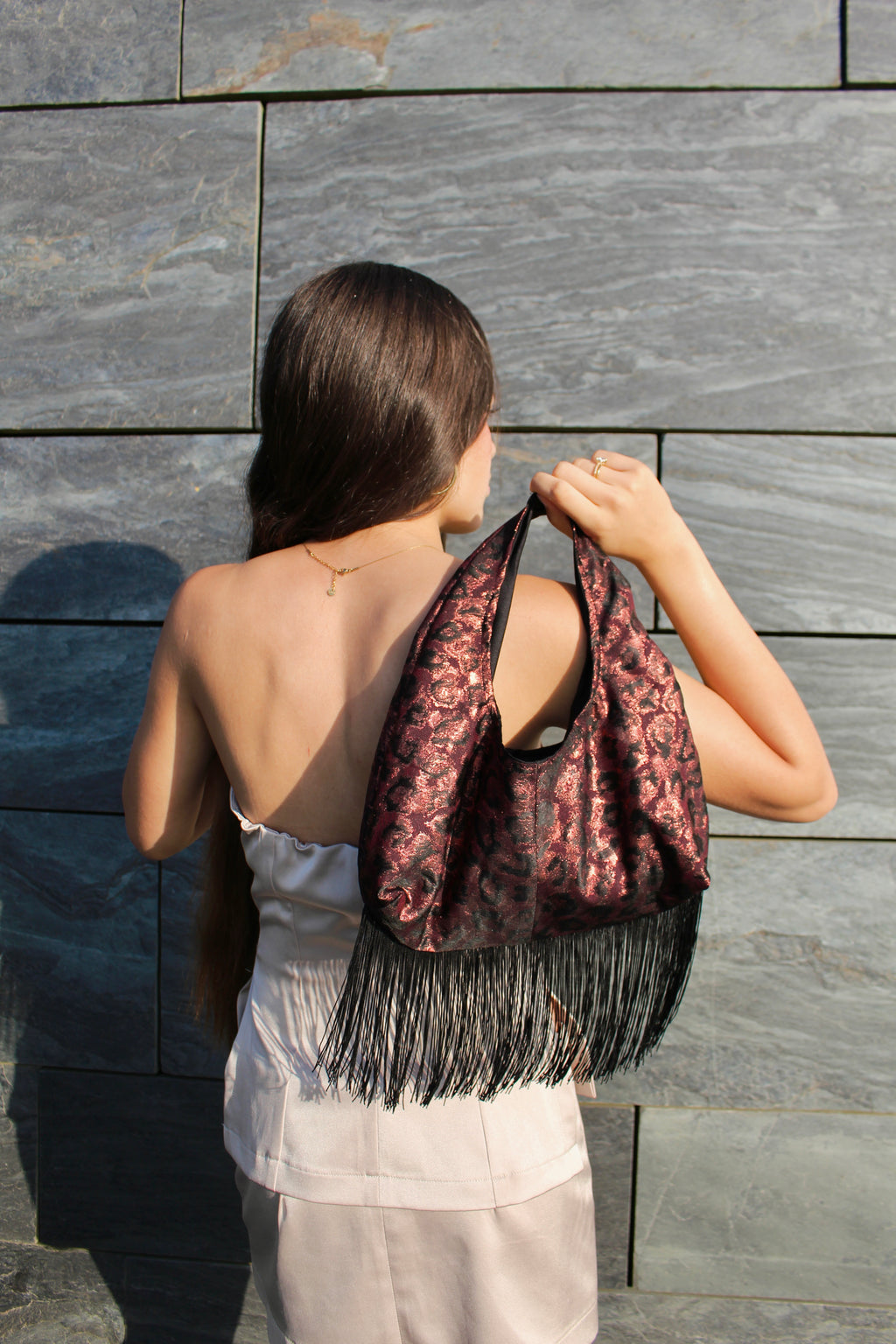 Bolso NAIROBI