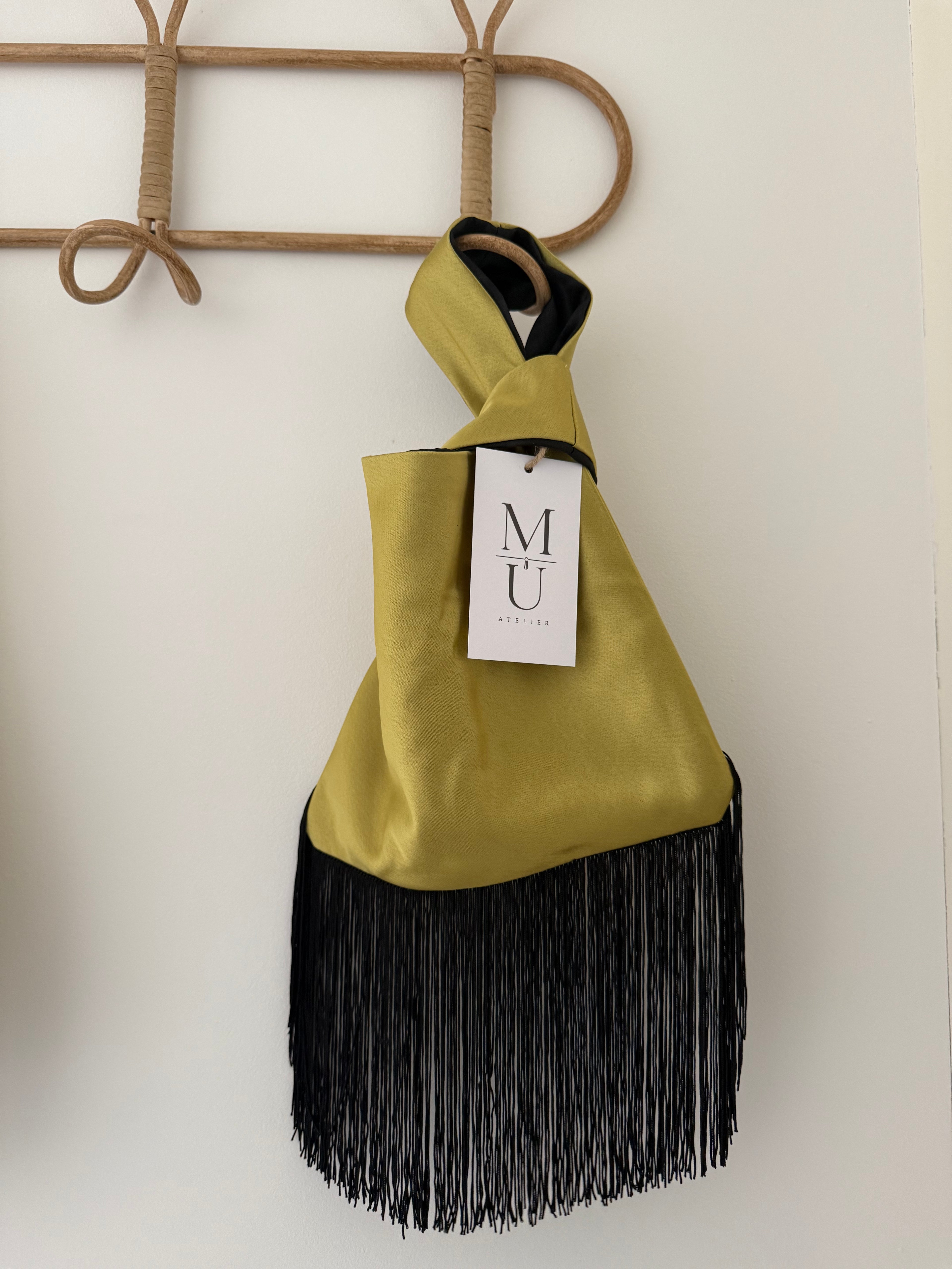 Bolso KYOTO