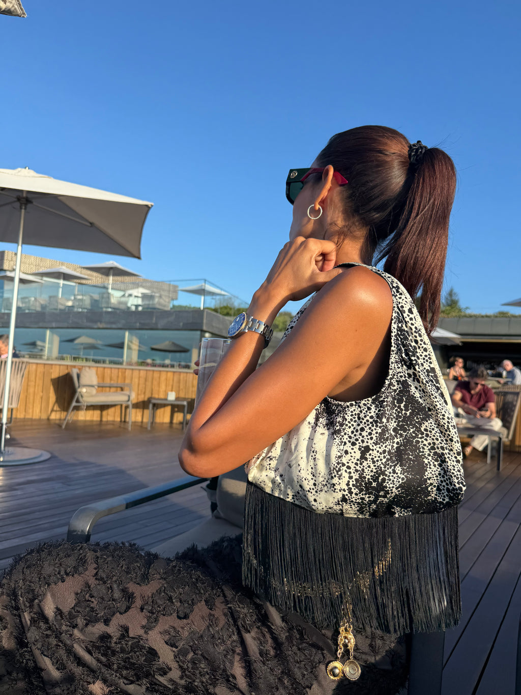 Bolso MILANO