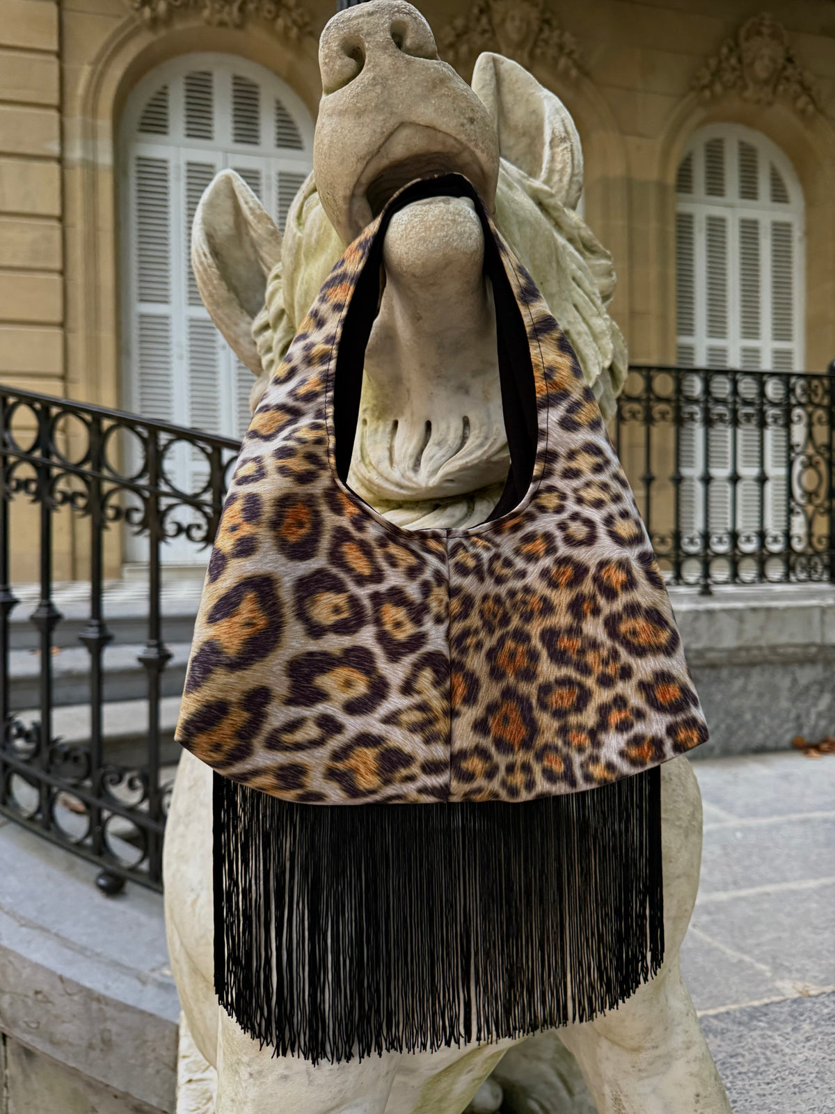 Bolso NAIROBI