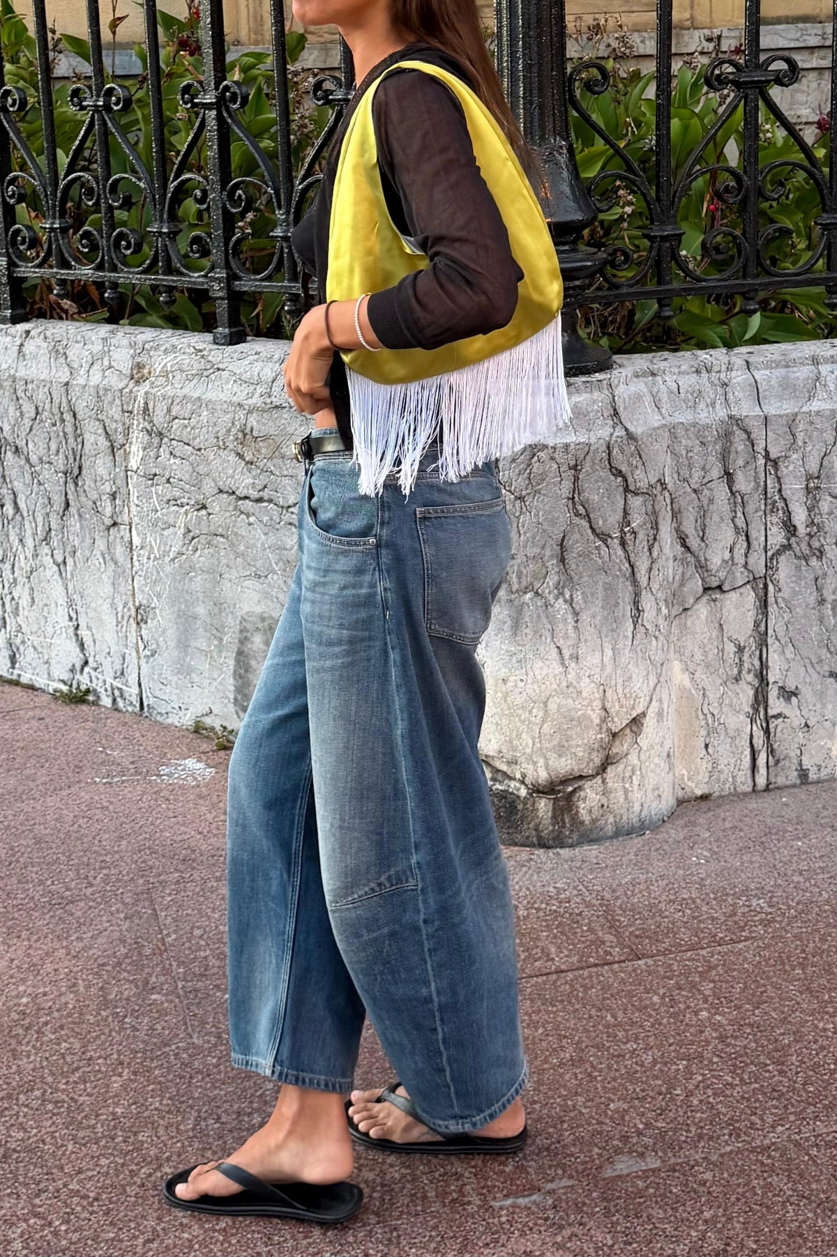 Bolso LIMA